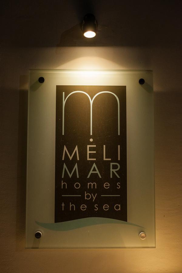 Melimar Homes By The Sea 마라티아스 외부 사진