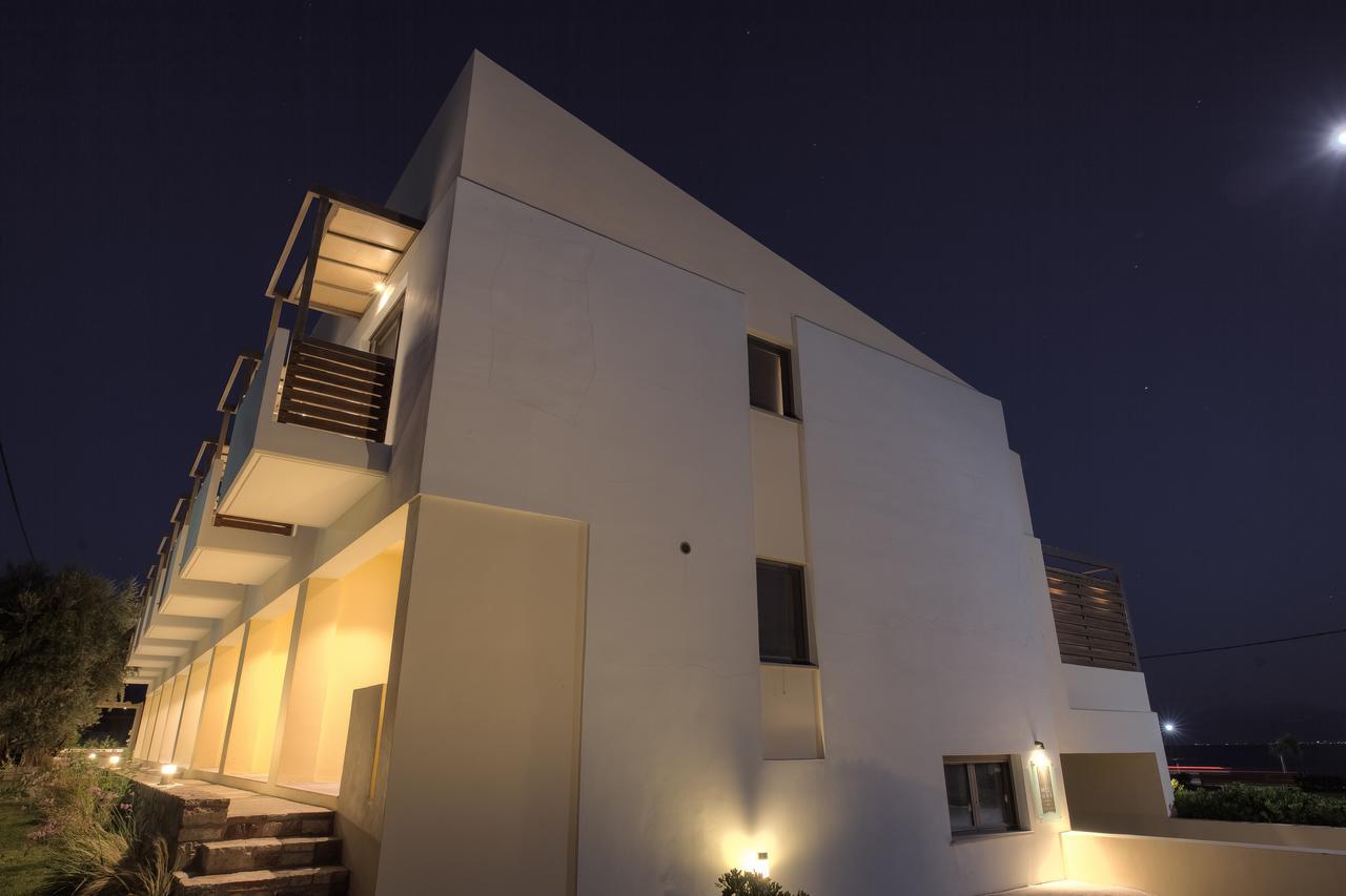 Melimar Homes By The Sea 마라티아스 외부 사진