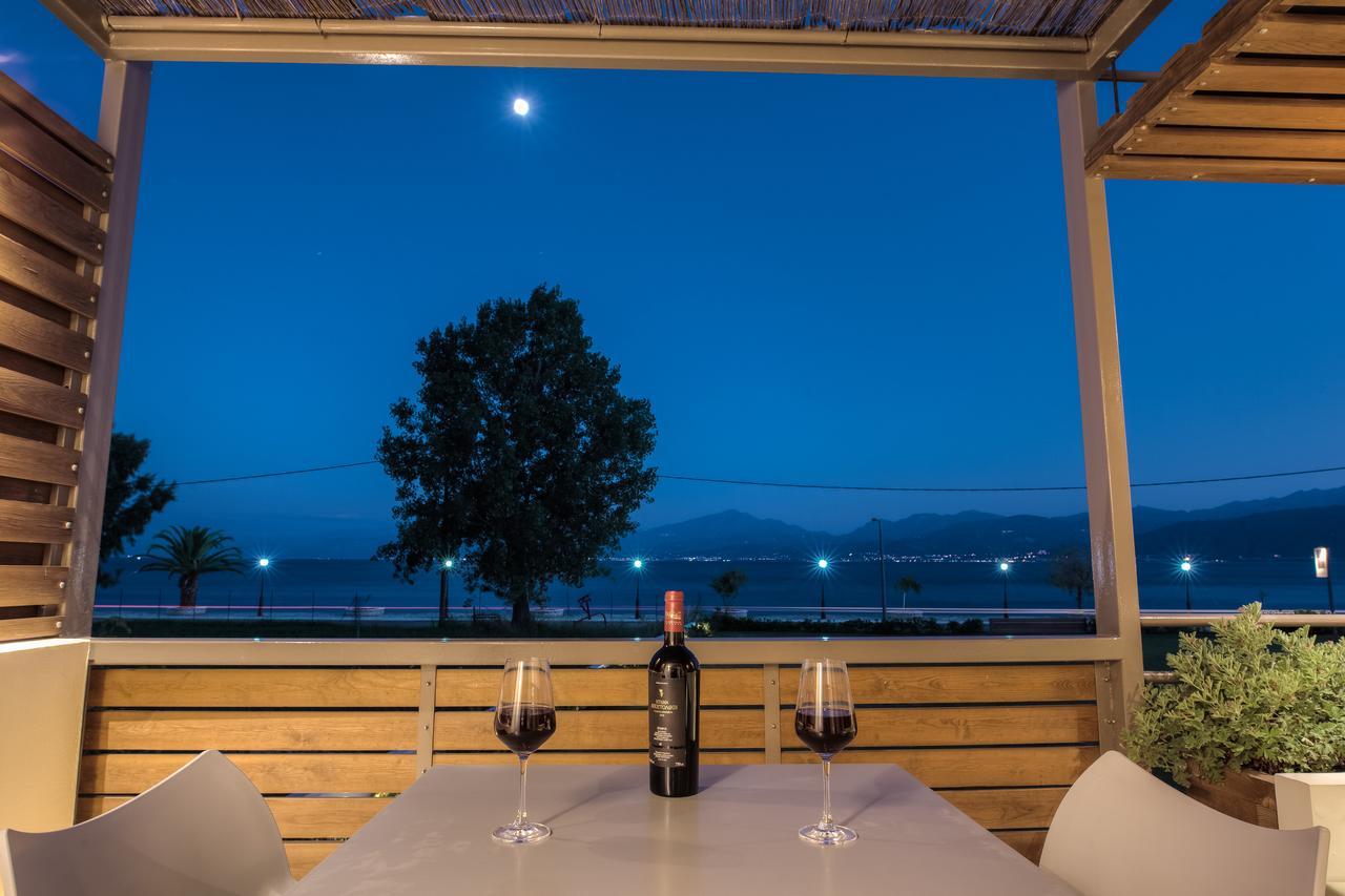 Melimar Homes By The Sea 마라티아스 외부 사진