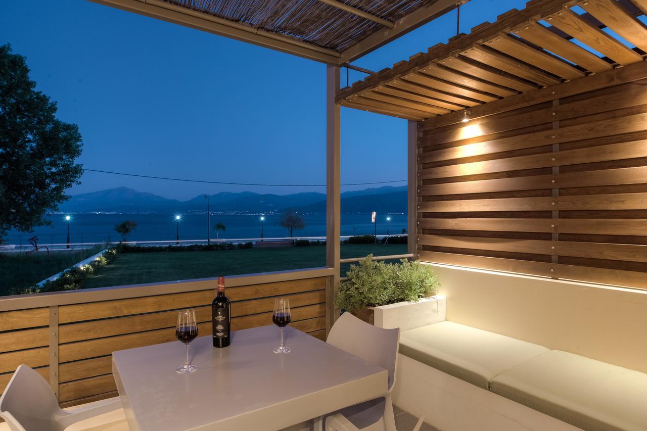 Melimar Homes By The Sea 마라티아스 외부 사진