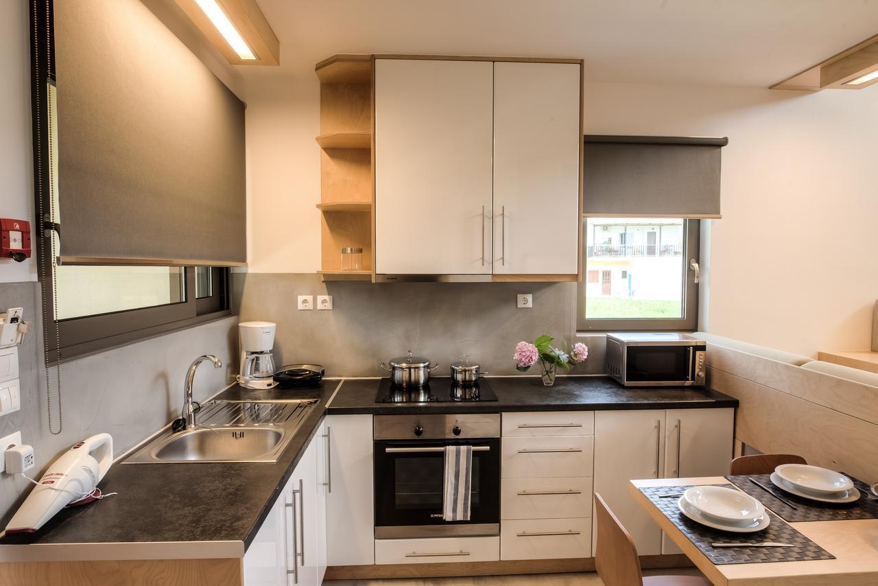 Melimar Homes By The Sea 마라티아스 외부 사진