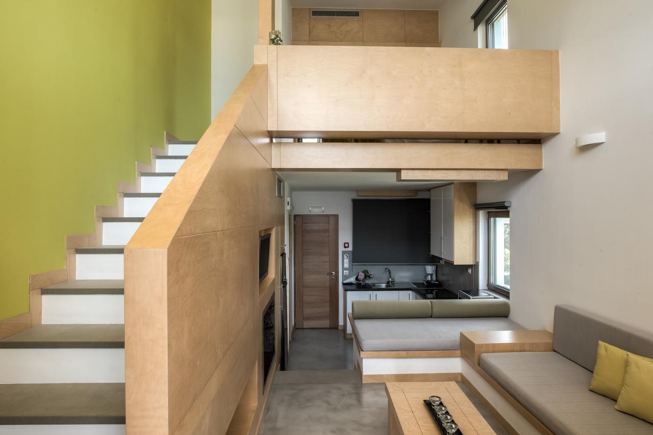Melimar Homes By The Sea 마라티아스 외부 사진