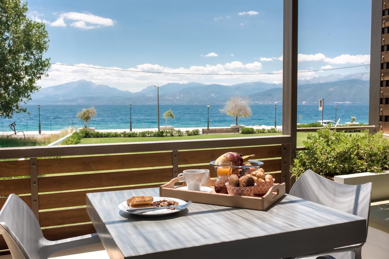 Melimar Homes By The Sea 마라티아스 외부 사진