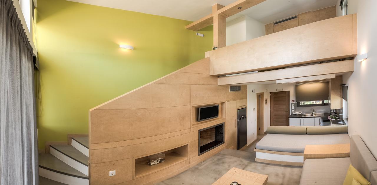 Melimar Homes By The Sea 마라티아스 외부 사진