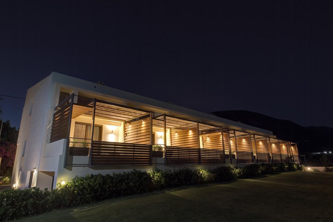 Melimar Homes By The Sea 마라티아스 외부 사진