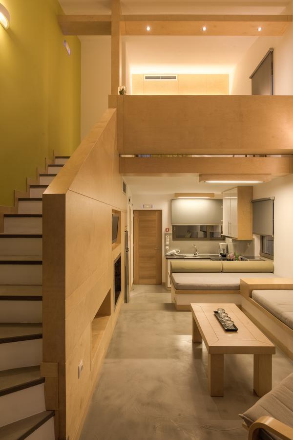 Melimar Homes By The Sea 마라티아스 외부 사진
