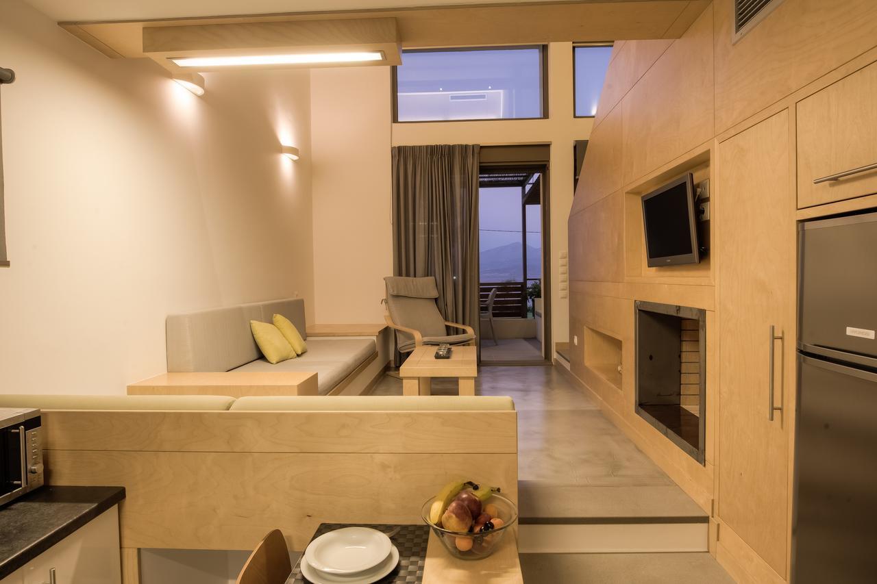 Melimar Homes By The Sea 마라티아스 외부 사진