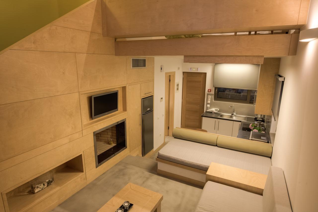 Melimar Homes By The Sea 마라티아스 외부 사진