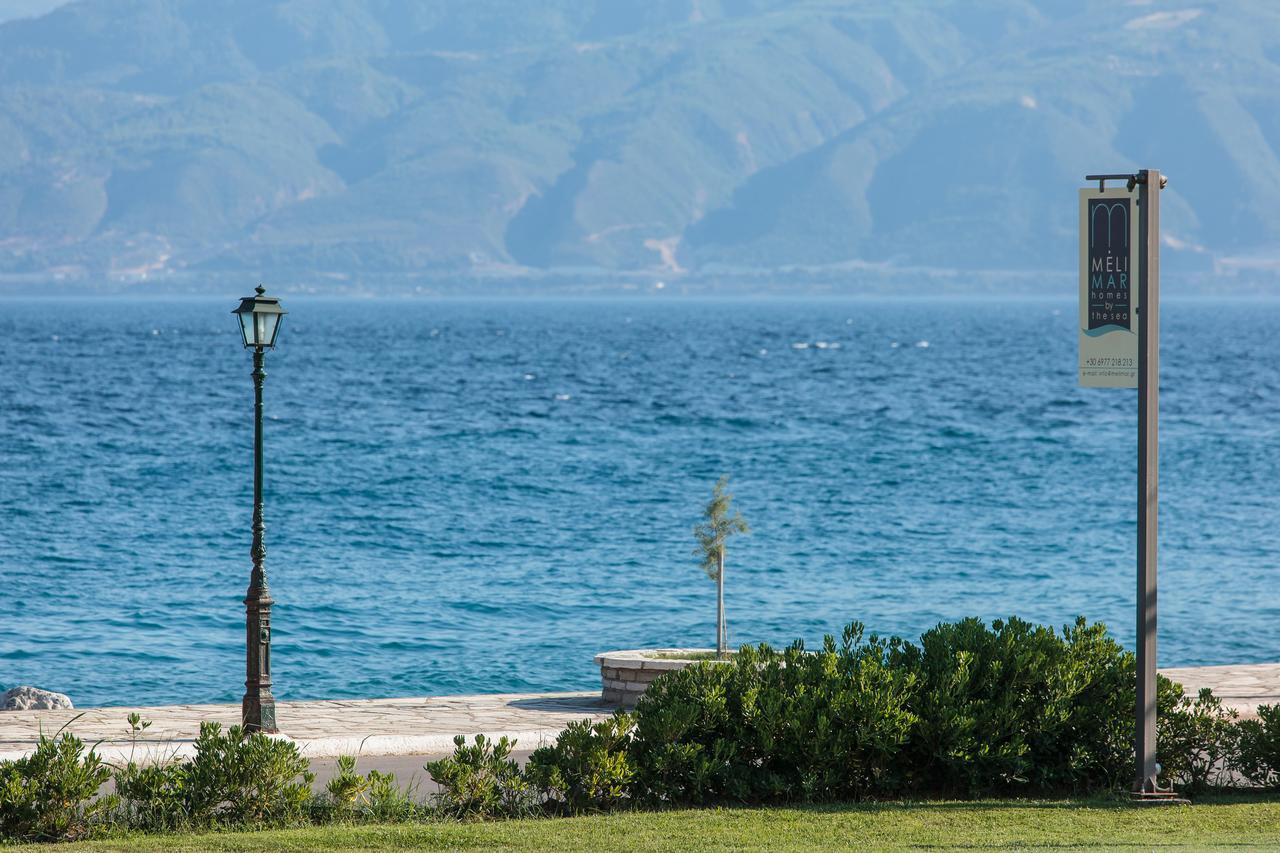 Melimar Homes By The Sea 마라티아스 외부 사진