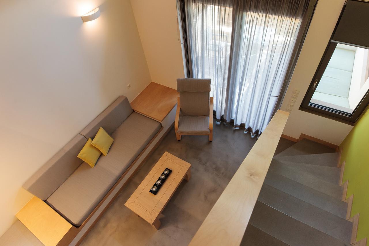 Melimar Homes By The Sea 마라티아스 외부 사진
