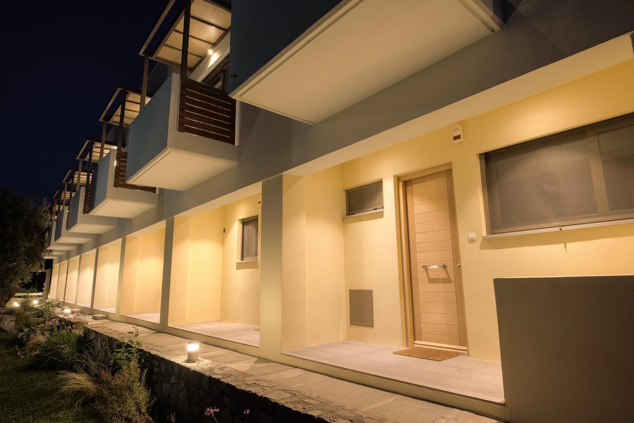 Melimar Homes By The Sea 마라티아스 외부 사진