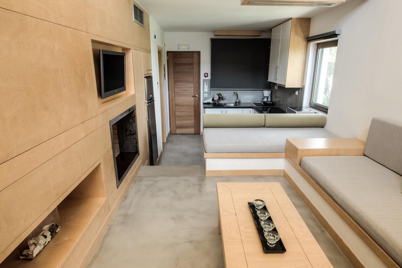Melimar Homes By The Sea 마라티아스 외부 사진