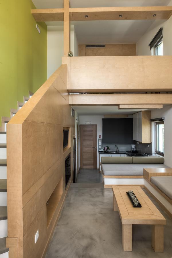 Melimar Homes By The Sea 마라티아스 외부 사진