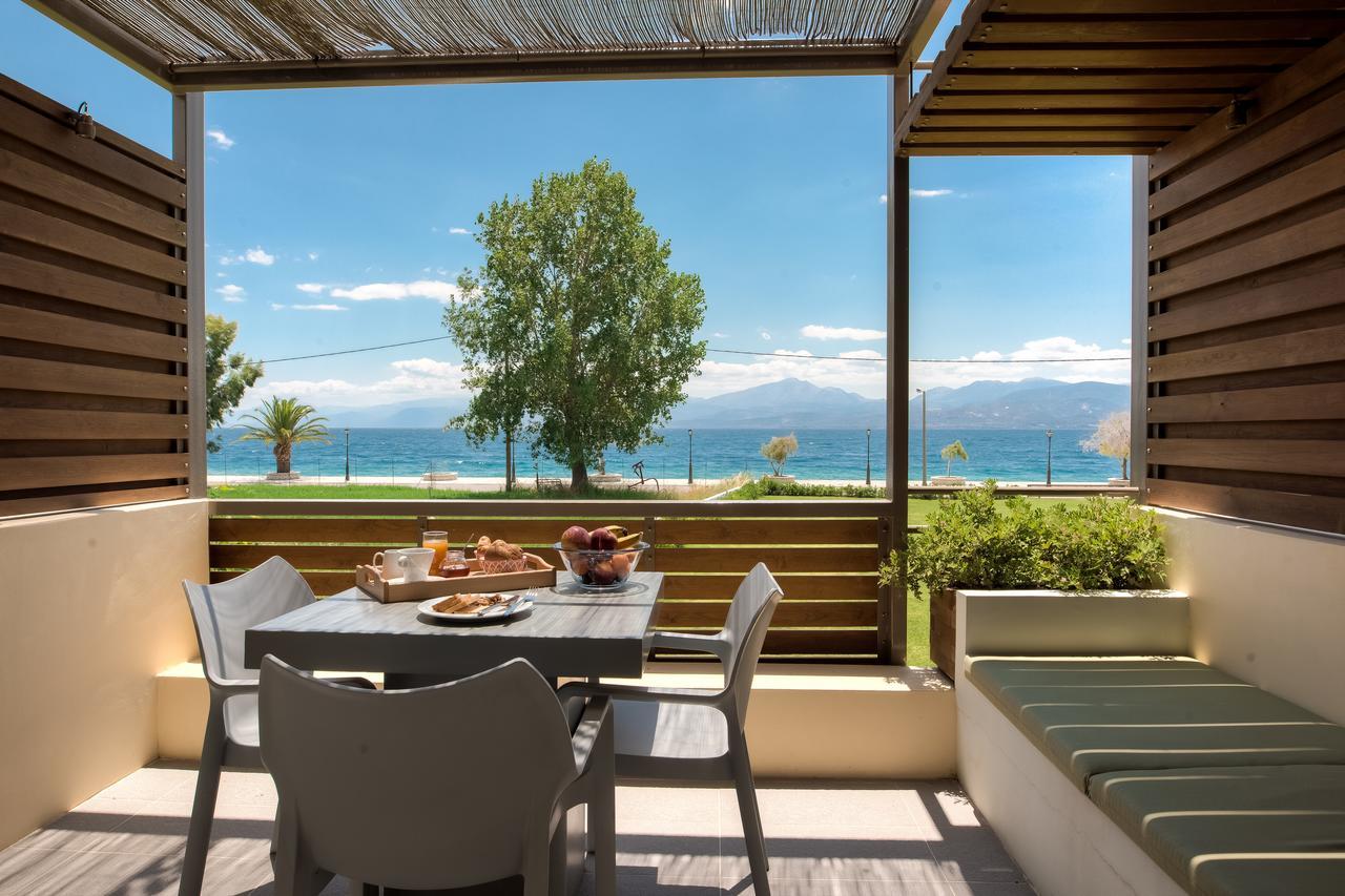 Melimar Homes By The Sea 마라티아스 외부 사진